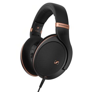 젠하이저 HD 505 Copper Edition 오픈형 헤드폰, 쿠퍼, 700453