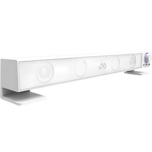 맥스틸 사운드바, SB-200, 화이트