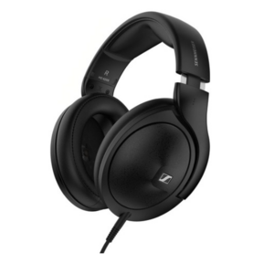 젠하이저 헤드폰