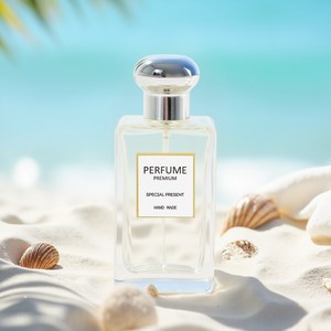 우드세이지 앤 씨솔트 진퍼퓸 니치향수