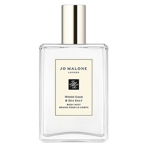 조말론런던 우드 세이지 앤 씨 솔트 바디 미스트, 1개, 100ml