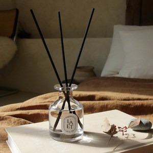 라엣 명품 니치향 디퓨저 고급 실내 방향제 집들이 선물