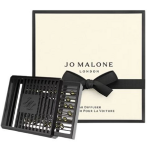 조말론 차량용 방향제 신형풀세트[리필+케이스] 라임 피오니 우드 명품 카디퓨저, 1세트, 라임 바질 앤 만다린[케이스 포함]