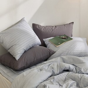 파르페by알레르망 오프닝 알러지케어 차렵이불 베개커버 패드세트