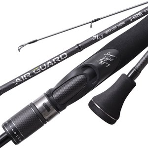 엔에스 에어 가드 SLJ 슈퍼라이트지깅 루어대