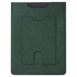 블랑플뢰르 소가죽 안티스키밍 여권케이스