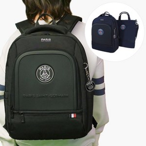 PG0001-PSG심플데일리책가방세트