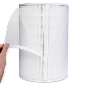 쿠쿠 울트라 공기청정기 AC-34U20FWGE 필터 프리미엄, AC-34U20FWGE, 1개