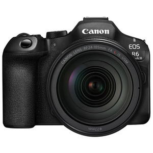 캐논코리아 EOS R6 Mark III 24-105 F4L IS USM KIT