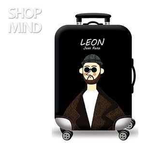 샵마인드 스판덱스 캐리어커버 컬렉션