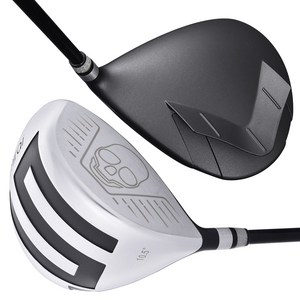 미라이 남성용 드라이버 스포일러 9.5 10.5 제로토크샤프트