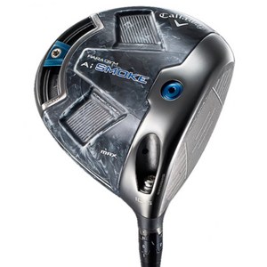(캘러웨이코리아정품) 2024년 패러다임 Ai SMOKE 맥스 드라이버(남성)