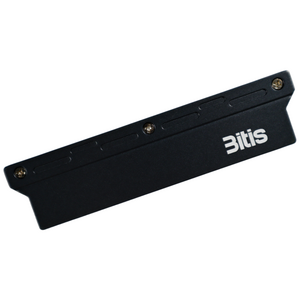 비티즈 DDR4 DDR5 메모리 램 방열판 히트싱크 P103, 블랙, 1개