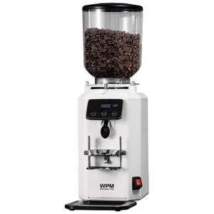 WPM 웰홈 ZD-18S+ 커피그라인더, 블랙, 1개