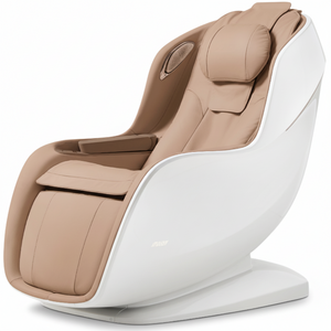 알티스트케어 펄스웨이브 안마의자 브라운, 펄스웨이브 브라운, SF-V300