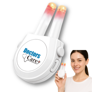 알레르기 비염 치료기 코청소기 치료제, 1개