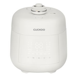 쿠쿠 트윈프레셔 전기압력밥솥 3인용