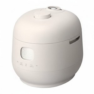 쿠첸 브레인 IH 전기압력밥솥 6인용