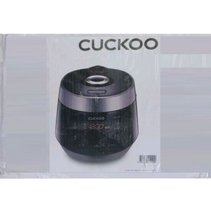 쿠쿠 전기압력밥솥 CRP-P1055FD / 10인용