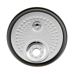 쿠쿠 6인용 압력밥솥 2종 세트 압력패킹+스텐커버 CRP-FHTR0610FS, 1개