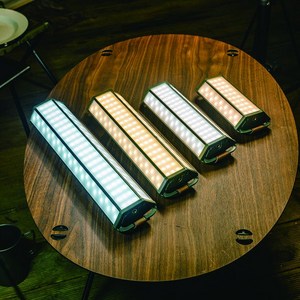 크레모아 3페이스 네오 LED 캠핑랜턴 아웃도어 조명 381297