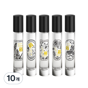 루시띠에르 오데토일렛 여자들이 좋아하는 남성향수 어벤투스향