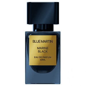 블루마틴 마린블랙 니치향수 여자가 좋아하는 남성 남자향수 오드퍼퓸, 30ml, 1개