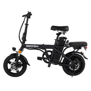 레이윙 디스커버리 접이식 전기자전거 ENTRY-F14E-5