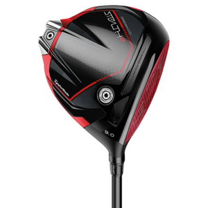 테일러메이드 스텔스2 드라이버 텐세이레드 TENSEI RED TM50, SR, 10.5도