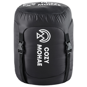 코지모해 베이직 침낭 차박 캠핑 경량 겨울 이불