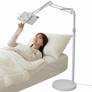 4세대 초고속충전 내장형 스톤힐 X&X 태블릿 거치대