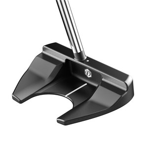 데이비드 프리미엄 투어 센터 퍼터 센터 샤프트 퍼트, 34