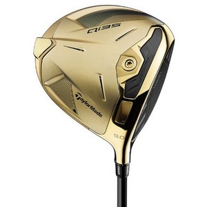 테일러메이드 Qi35 MAX 디자이너 시리즈 골프 드라이버, 10.5도, SR