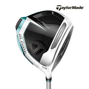 (테일러메이드정품) 스텔스 글로리 드라이버(여성)