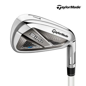 (테일러메이드정품) 2024년 SIM2 MAX 여성 8아이언(5~9PAS)