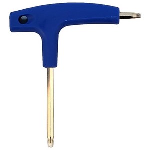 골프 드라이버 T25 T20 이중 조절 별 렌치