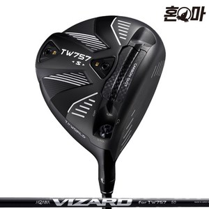혼마 혼마 투어월드 TW757 S 드라이버 남성용