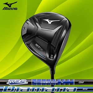 미즈노 ST-Z 220 남성용 드라이버