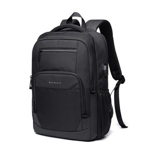 BANGE USB충전 투포킨 남자백팩 BG-1922