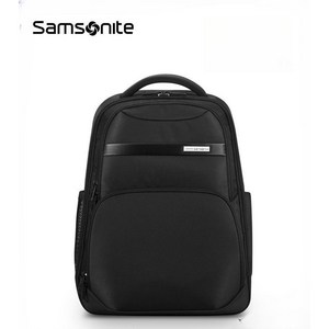 쌤소나이트 배낭  비즈니스 백팩 가방 15.6 인치 노트북 여행용 책가방 NU0