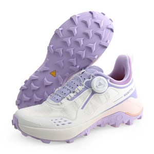 험토 에너데일 트레일 트레킹 다이얼 여성 등산화