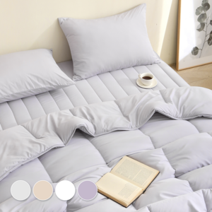 르몽스 먼지없는 알러지케어 차렵이불 세트