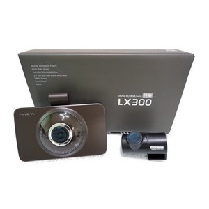 파인뷰 LX300 FHD/HD 2채널 블랙박스