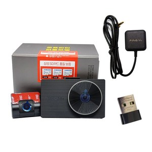 파인뷰 LXQ600 POWER 64G 2채널 블랙박스 동글+GPS+출장장착 포함, 동글+GPS+출장장착, 64GB
