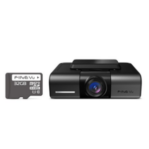 파인뷰 X550 와이파이 빌트인 전후방 QHD 블랙박스