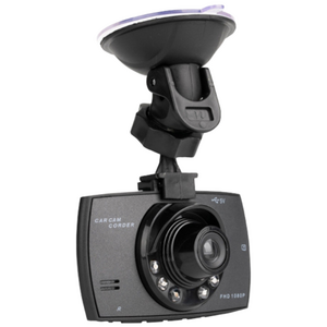 H300 블랙박스 1채널 1080 FULL HD