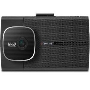 화물차전용 아이나비 B5000 (64GB) 자가장착 기본패키지 + 정품GPS외장안테나포함 3채널 FHD블랙박스