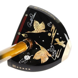 아놀드파마 APG-01 최고급 5스타 국산 파크골프 채 클럽 추천