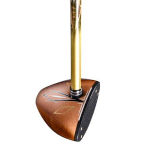 [인증품] HONMA 혼마 파크골프 F04 쓰리스타 클럽 파크골프채