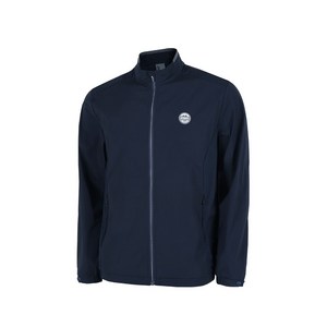 PWX Q222-2121-22 남성 타공 스트레치 자켓 아우터